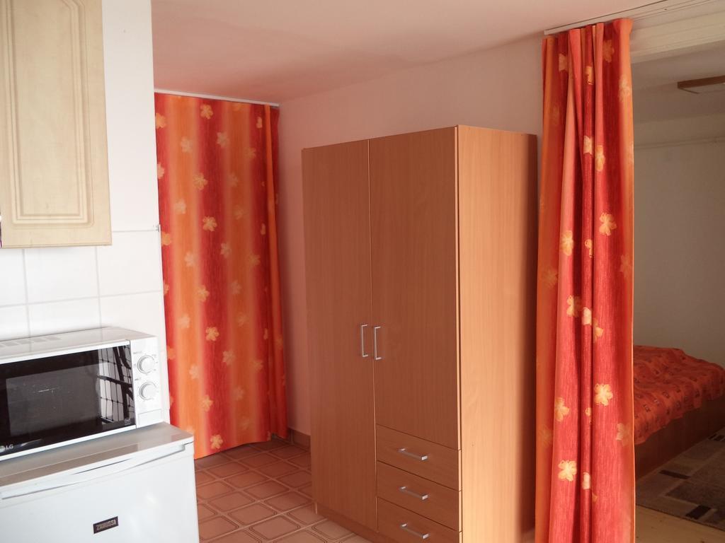 Napkelte Apartman Tihany Pokoj fotografie