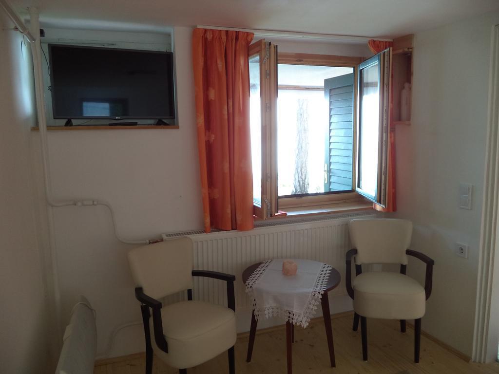 Napkelte Apartman Tihany Pokoj fotografie