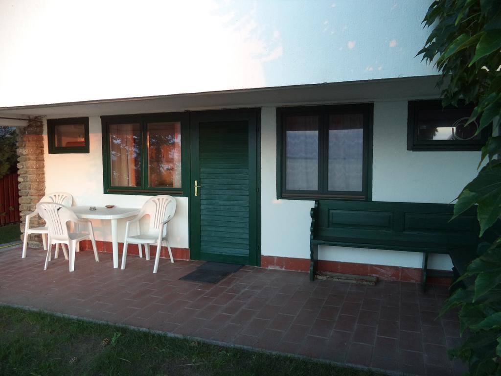 Napkelte Apartman Tihany Pokoj fotografie
