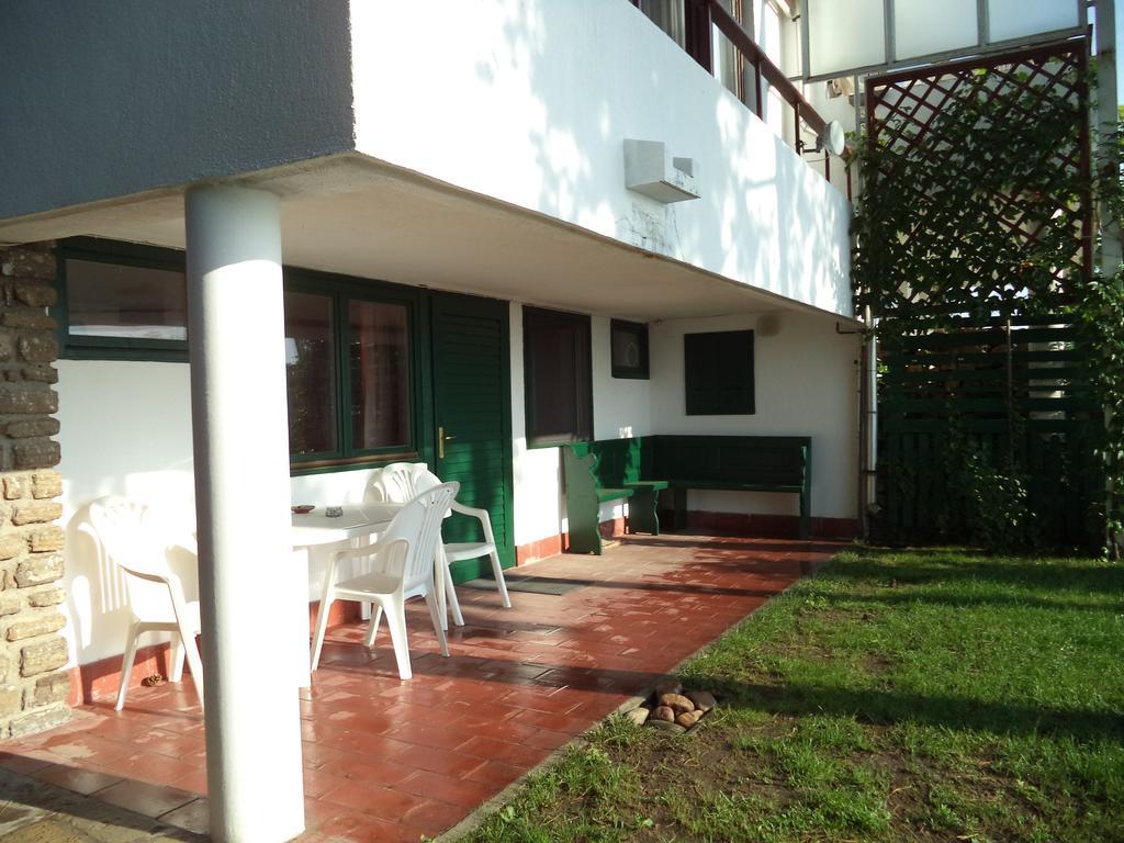 Napkelte Apartman Tihany Pokoj fotografie