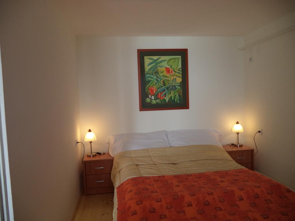 Napkelte Apartman Tihany Pokoj fotografie