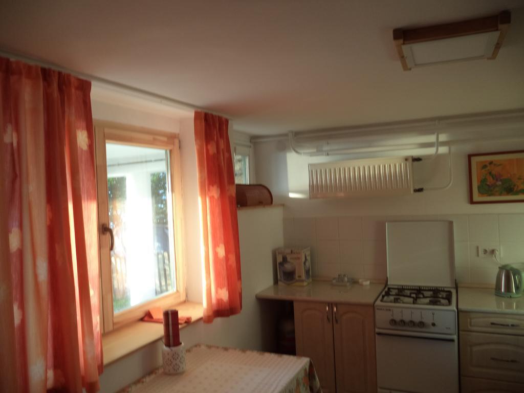 Napkelte Apartman Tihany Pokoj fotografie